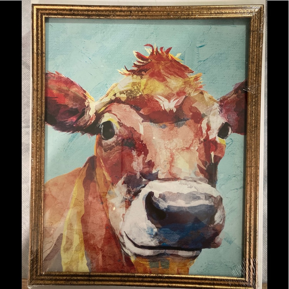 Farmhouse Framed Wall Art